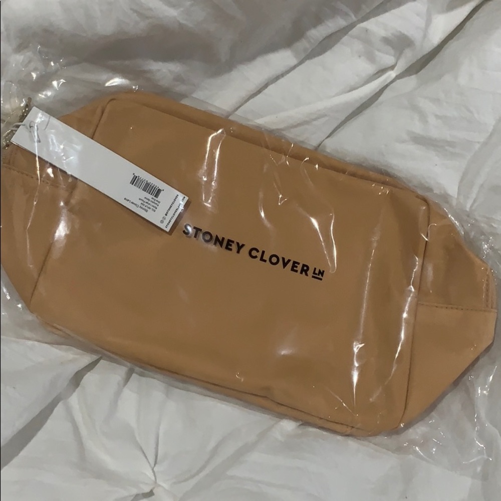 Pumpkin Spice Large Pouch